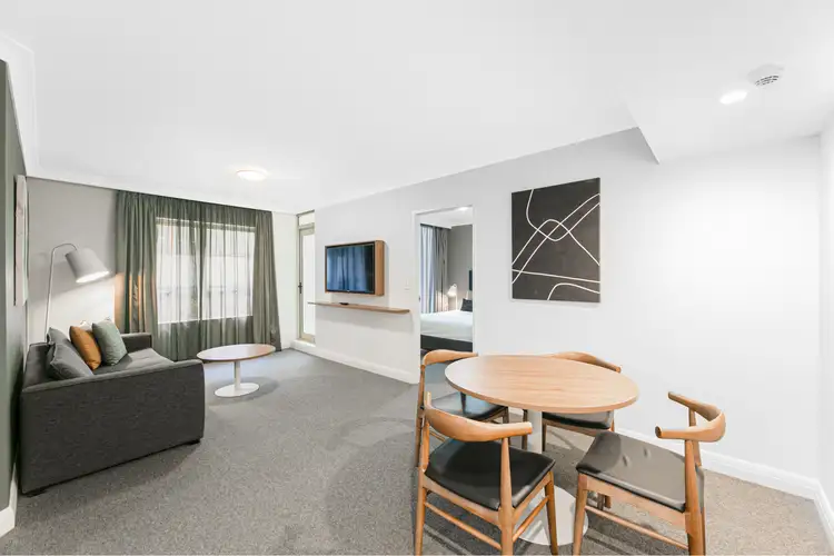 419/10 Brown Street, Chatswood NSW 2067