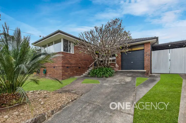 14 Elder Crescent, Nowra NSW 2541