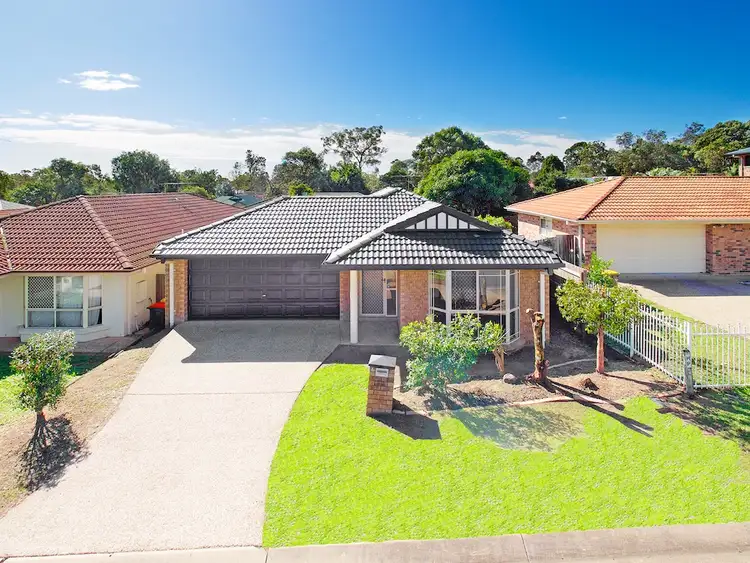 Main view of Homely house listing, 6 Hermitage Place, Forest Lake QLD 4078
