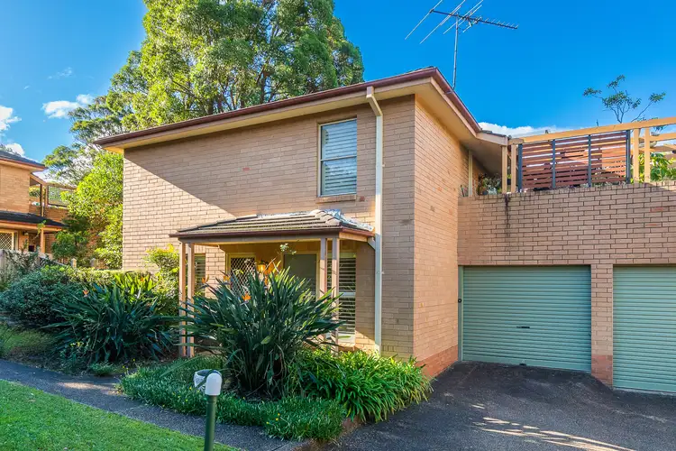 5/36 York Street, Oatlands NSW 2117