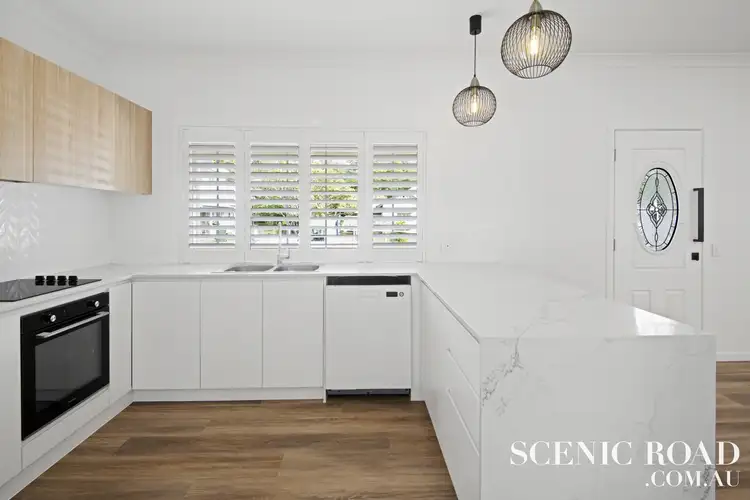 Fifth view of Homely house listing, 12-14 Appel Street, Canungra QLD 4275