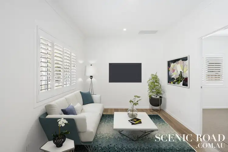 Sixth view of Homely house listing, 12-14 Appel Street, Canungra QLD 4275