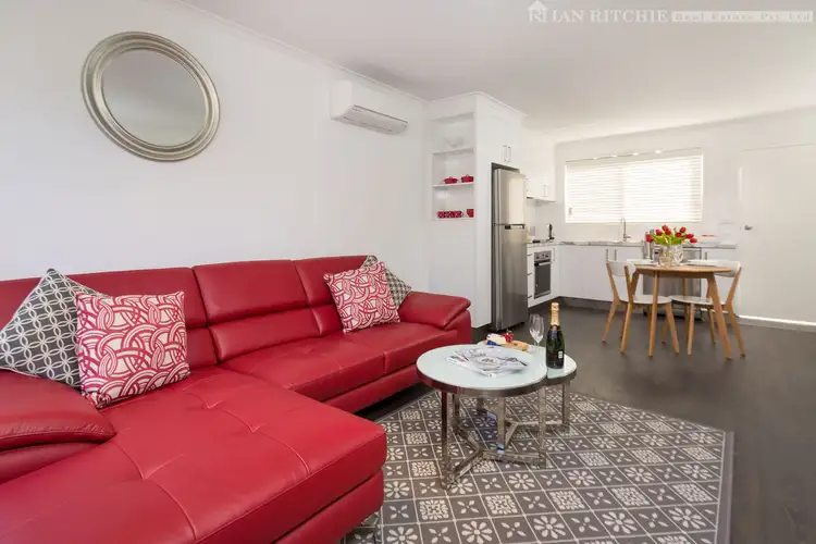 Main view of Homely serviced apartment listing, 4/436 Macauley Street, Albury NSW 2640