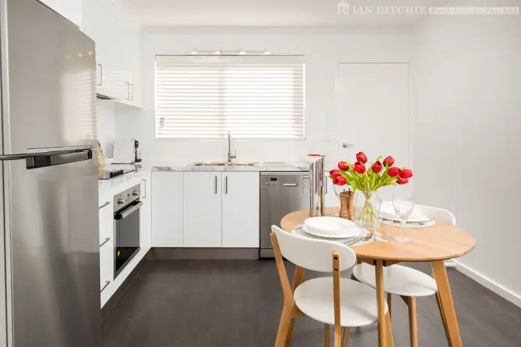 Fourth view of Homely serviced apartment listing, 4/436 Macauley Street, Albury NSW 2640