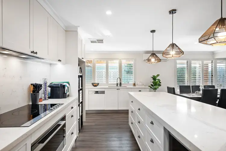 Second view of Homely house listing, 10 Sudbury Court, Leeming WA 6149