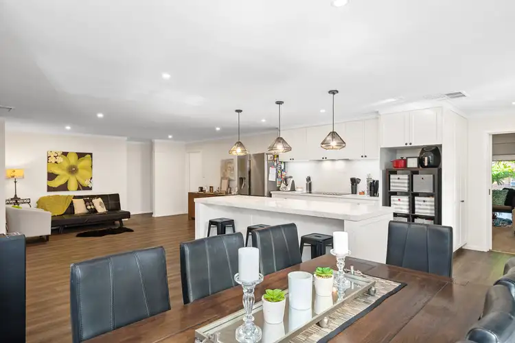 Sixth view of Homely house listing, 10 Sudbury Court, Leeming WA 6149