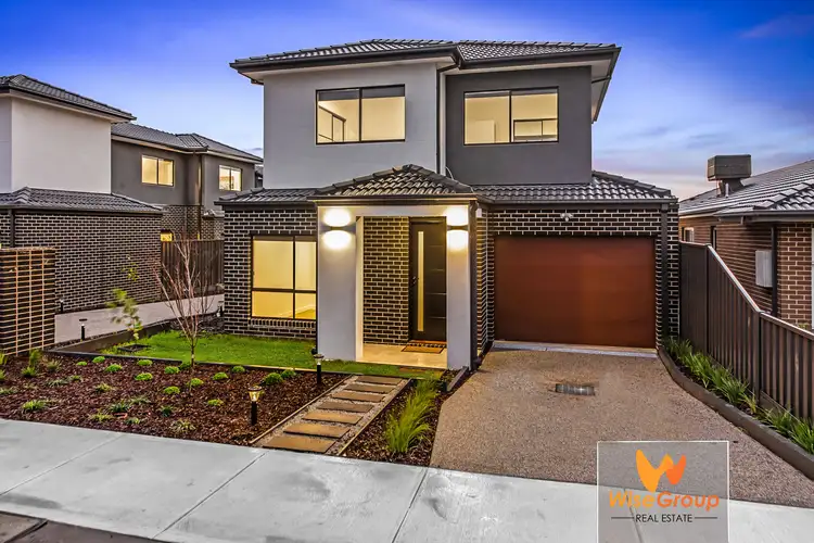 4/3 Hayes Road, Hampton Park VIC 3976