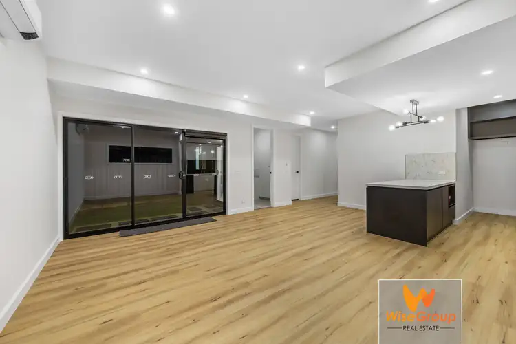 Fifth view of Homely townhouse listing, 4/3 Hayes Road, Hampton Park VIC 3976