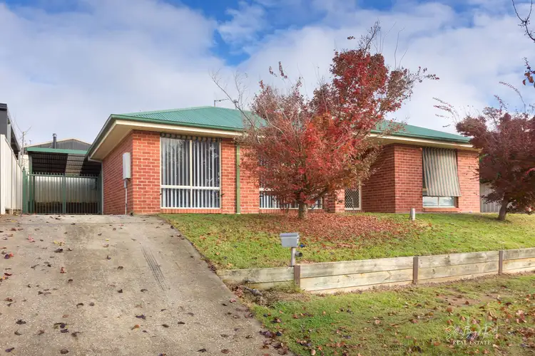 Main view of Homely house listing, 49 NIGHTINGALE AVENUE, Wodonga VIC 3690