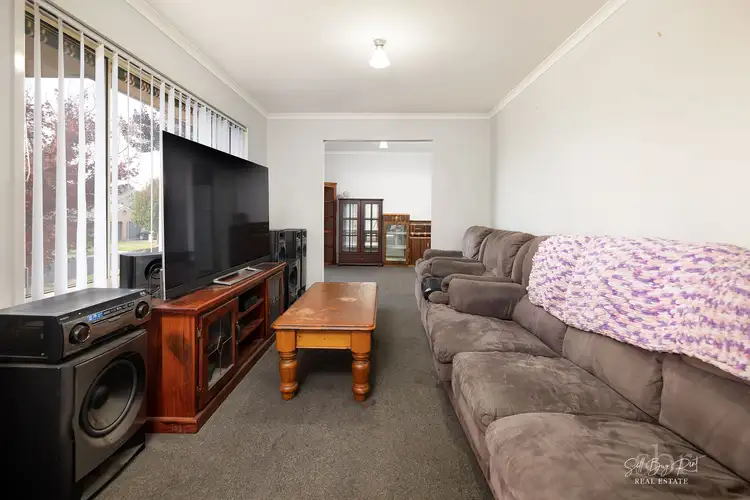 Second view of Homely house listing, 49 NIGHTINGALE AVENUE, Wodonga VIC 3690