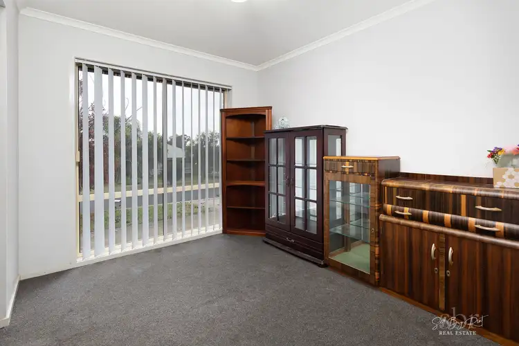 Third view of Homely house listing, 49 NIGHTINGALE AVENUE, Wodonga VIC 3690