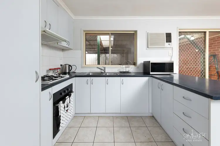 Fourth view of Homely house listing, 49 NIGHTINGALE AVENUE, Wodonga VIC 3690