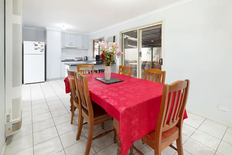 Fifth view of Homely house listing, 49 NIGHTINGALE AVENUE, Wodonga VIC 3690