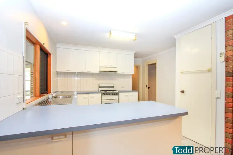 Third view of Homely house listing, 4 Redleaf Close, Heathcote VIC 3523