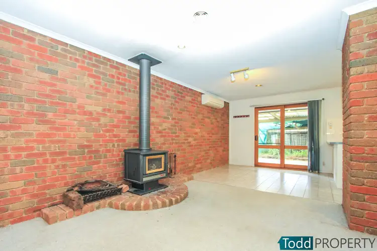 Fourth view of Homely house listing, 4 Redleaf Close, Heathcote VIC 3523