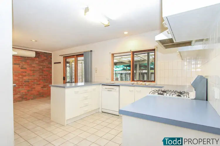 Fifth view of Homely house listing, 4 Redleaf Close, Heathcote VIC 3523