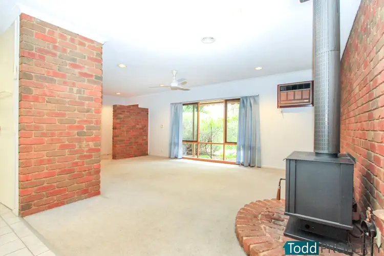 Seventh view of Homely house listing, 4 Redleaf Close, Heathcote VIC 3523