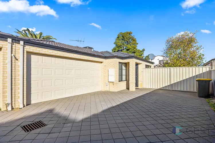 211C MIRRABOOKA AVENUE, Balga WA 6061
