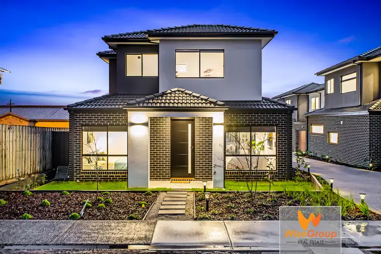 1/3 Hayes Road, Hampton Park VIC 3976