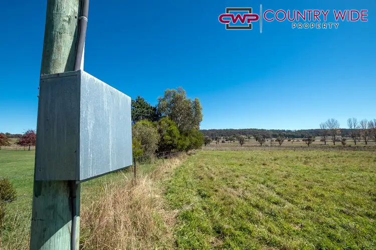 Second view of Homely land listing, 2 Archers Road, Glen Innes NSW 2370
