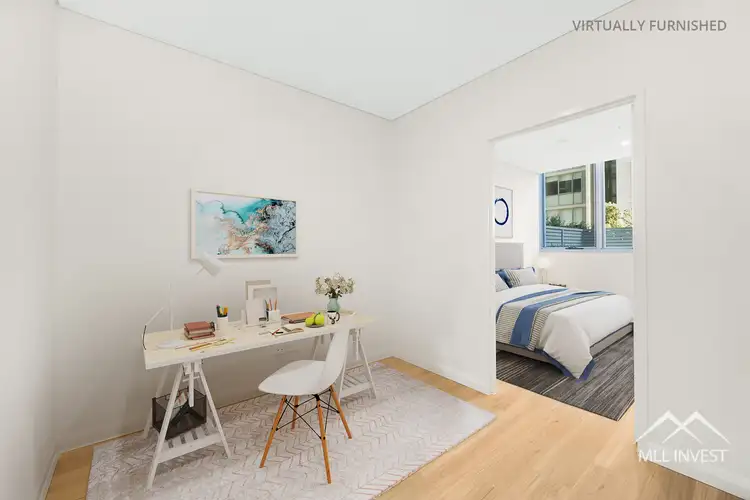 102/10 Thallon St, Carlingford NSW 2118