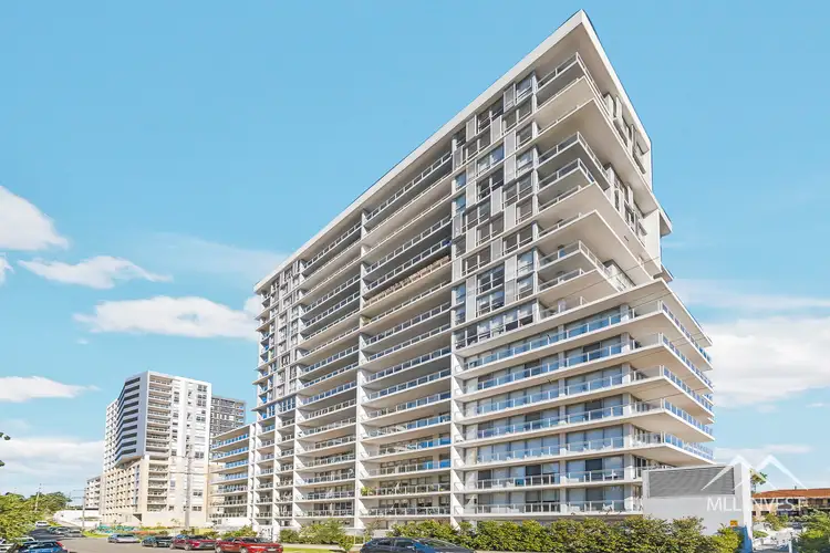 Fourth view of Homely apartment listing, 102/10 Thallon St, Carlingford NSW 2118