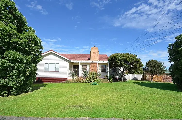 61 Richardson Street, Portland VIC 3305