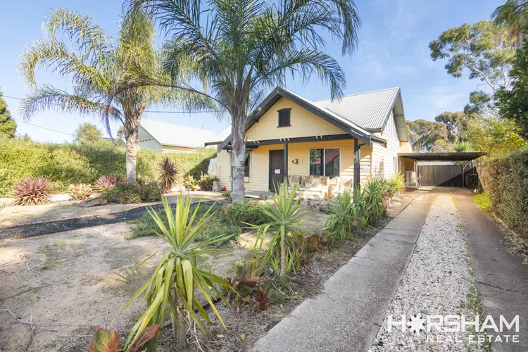 27 Frederick Street, Horsham VIC 3400