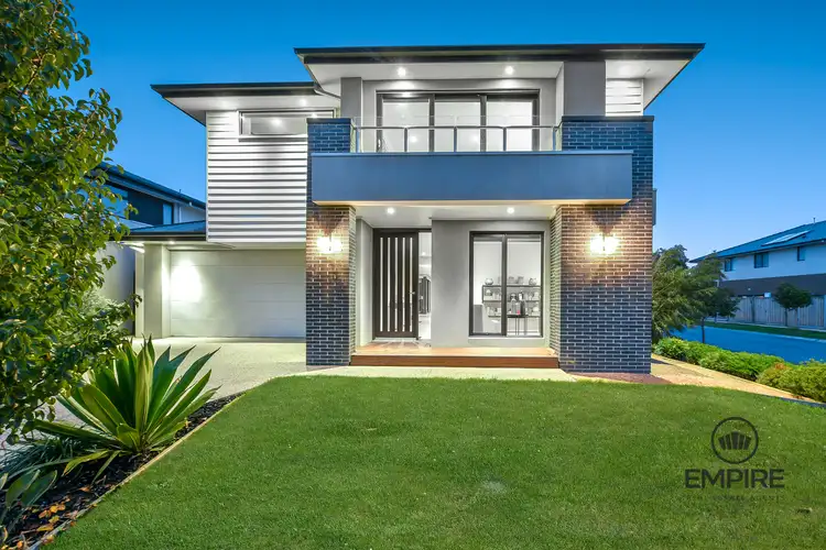 Main view of Homely house listing, 16 Domingo Avenue, Clyde North VIC 3978