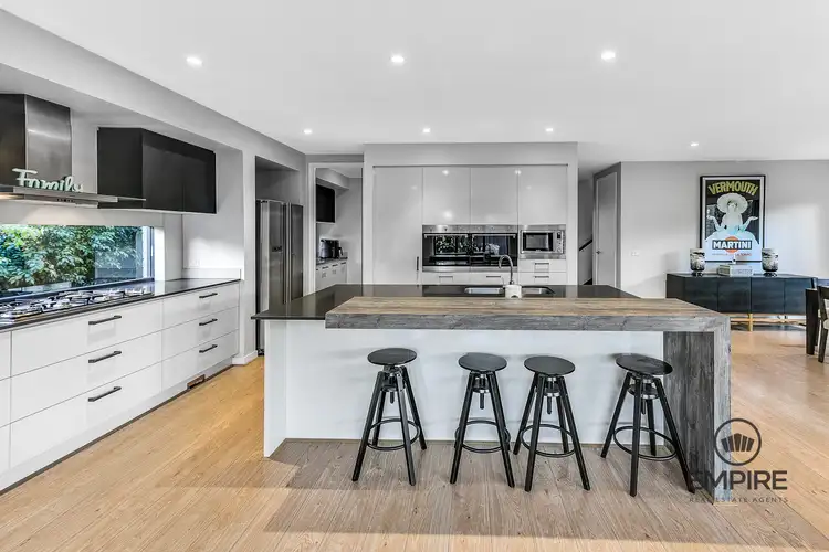 Second view of Homely house listing, 16 Domingo Avenue, Clyde North VIC 3978