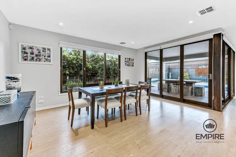 Fourth view of Homely house listing, 16 Domingo Avenue, Clyde North VIC 3978