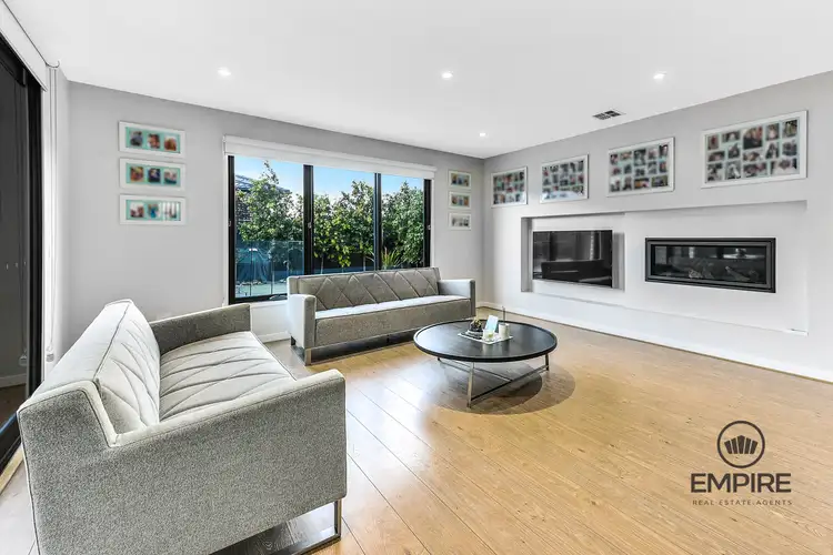Fifth view of Homely house listing, 16 Domingo Avenue, Clyde North VIC 3978