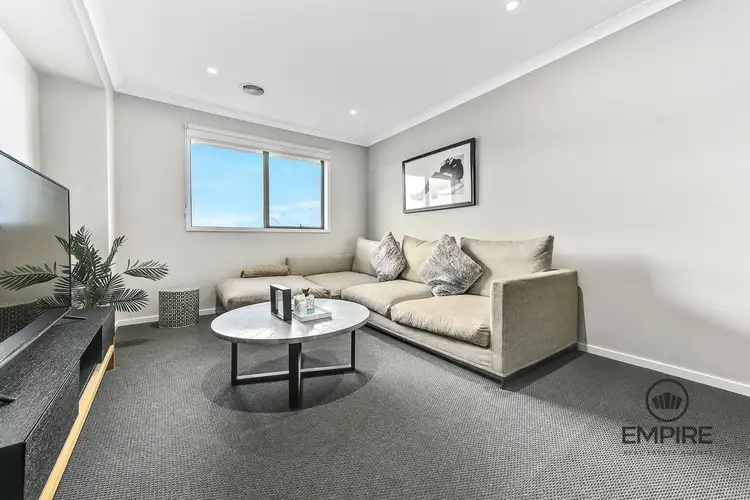 Sixth view of Homely house listing, 16 Domingo Avenue, Clyde North VIC 3978