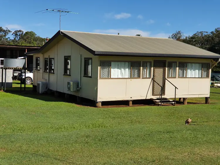 Main view of Homely house listing, 15 Fern Street, Blackbutt QLD 4314