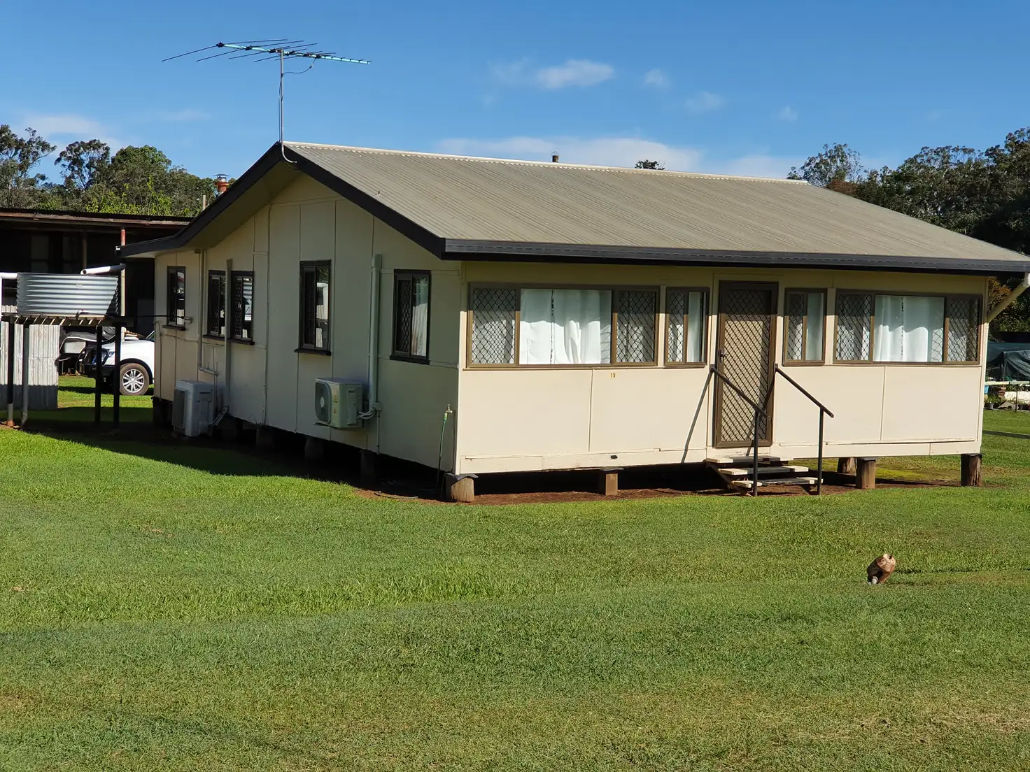 Main view of Homely house listing, 15 Fern Street, Blackbutt QLD 4314