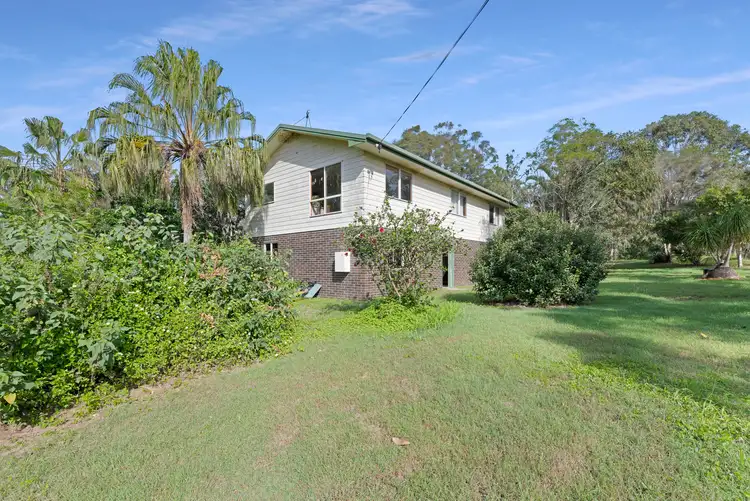 Main view of Homely rural property listing, 52 Woodbury Drive, South Kolan QLD 4670
