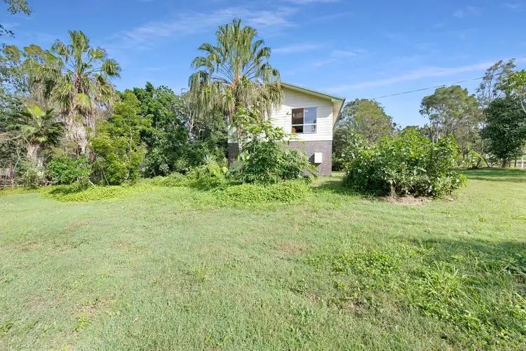 Second view of Homely rural property listing, 52 Woodbury Drive, South Kolan QLD 4670