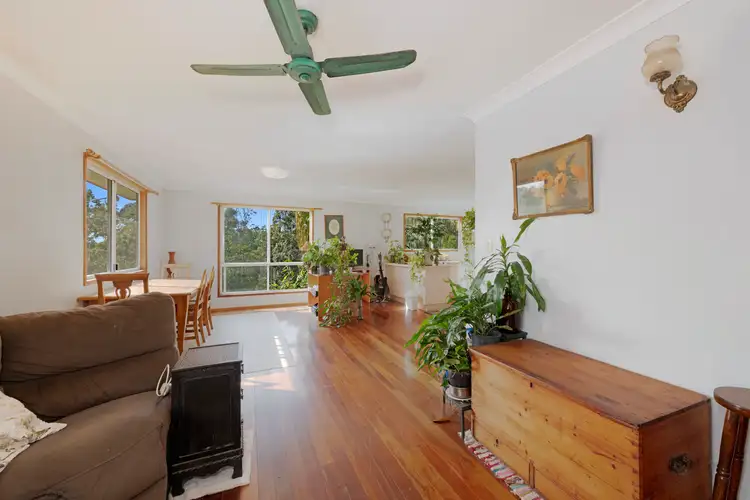 Fifth view of Homely rural property listing, 52 Woodbury Drive, South Kolan QLD 4670
