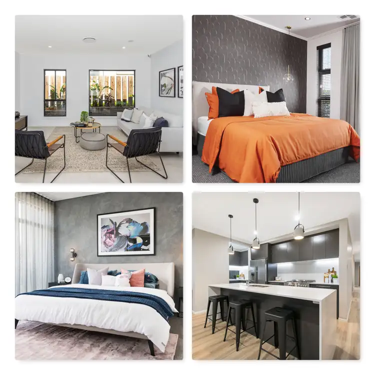 Fourth view of Homely townhouse listing, 10 ENZO GLADE, Schofields NSW 2762