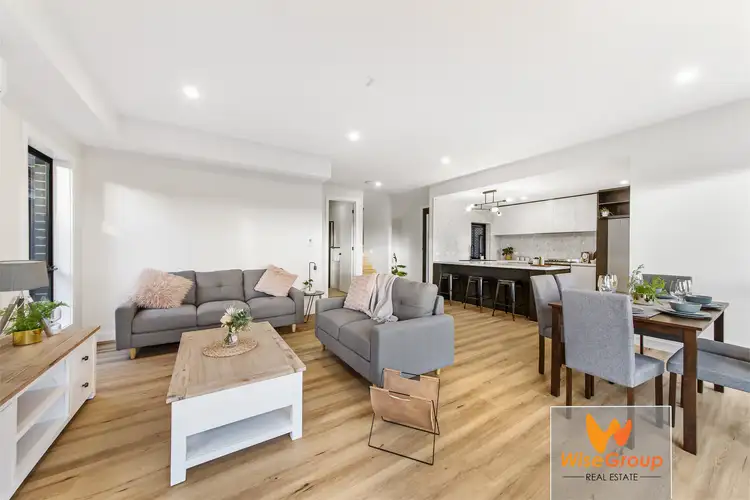 3/3 Hayes Road, Hampton Park VIC 3976