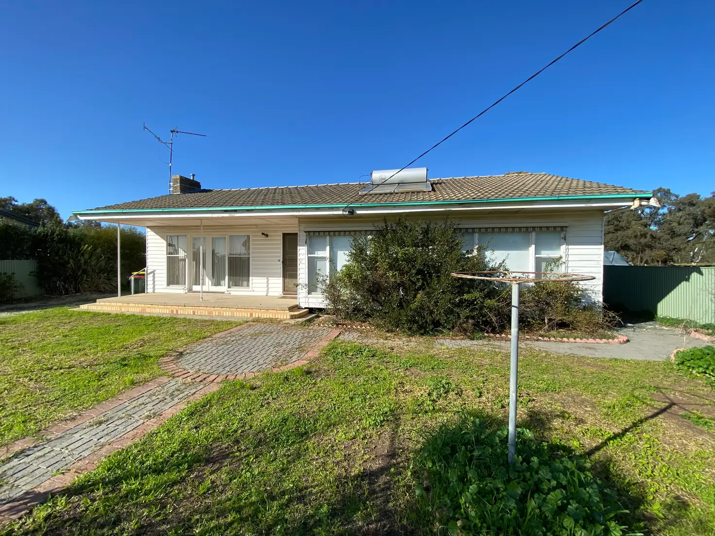 Main view of Homely house listing, 12 Moulder Street, Dimboola VIC 3414