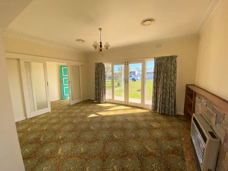 Second view of Homely house listing, 12 Moulder Street, Dimboola VIC 3414