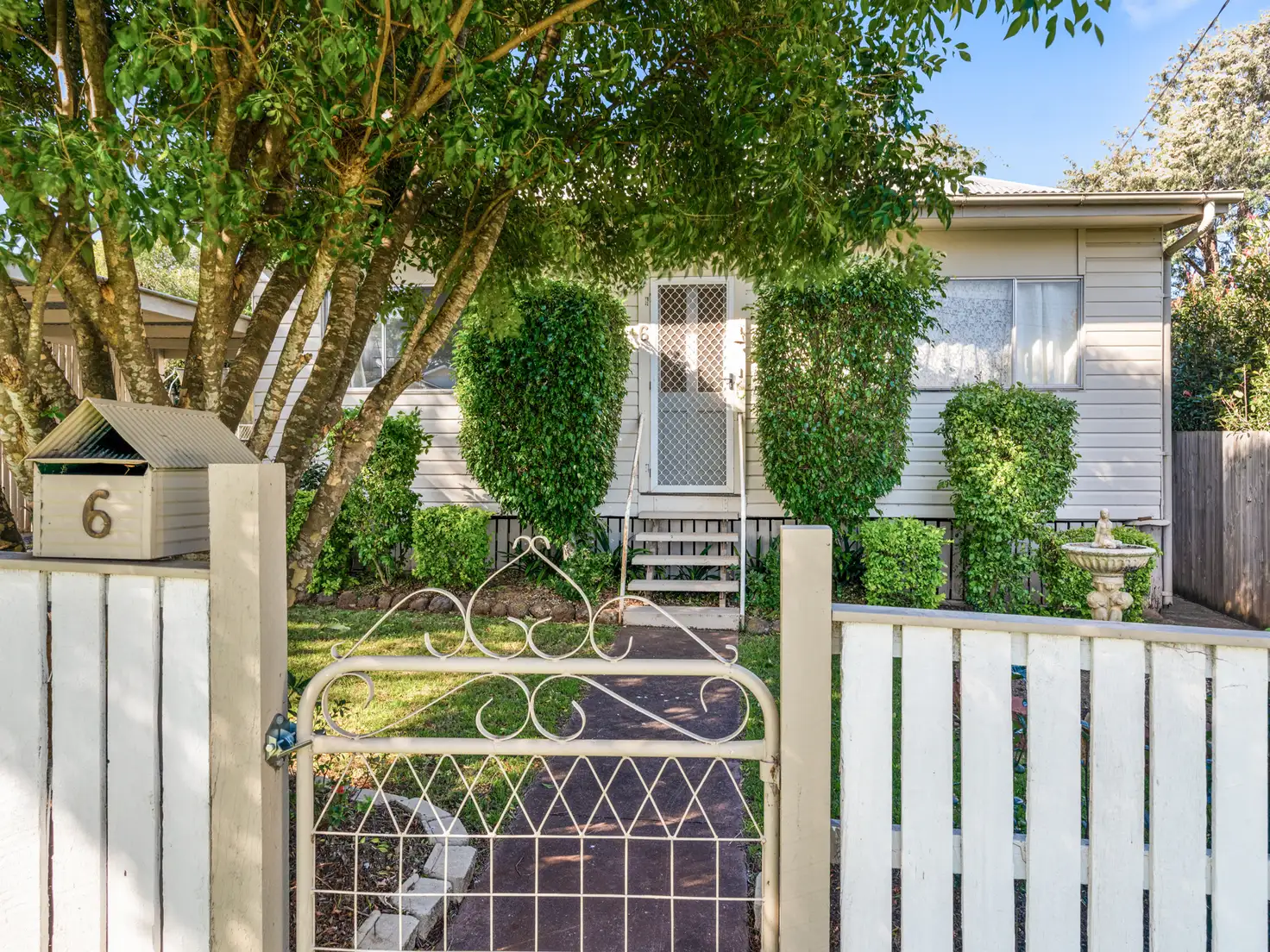 Main view of Homely house listing, 6 Trevethan Street, Mount Lofty QLD 4350