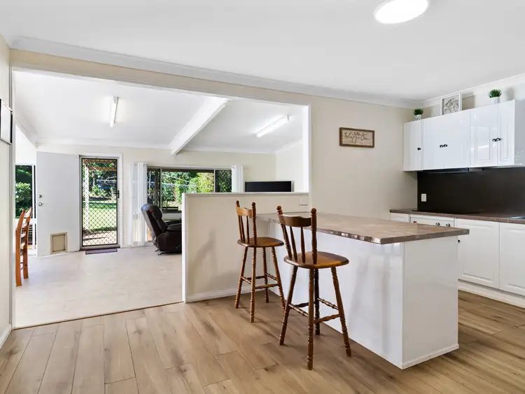 Third view of Homely house listing, 6 Trevethan Street, Mount Lofty QLD 4350