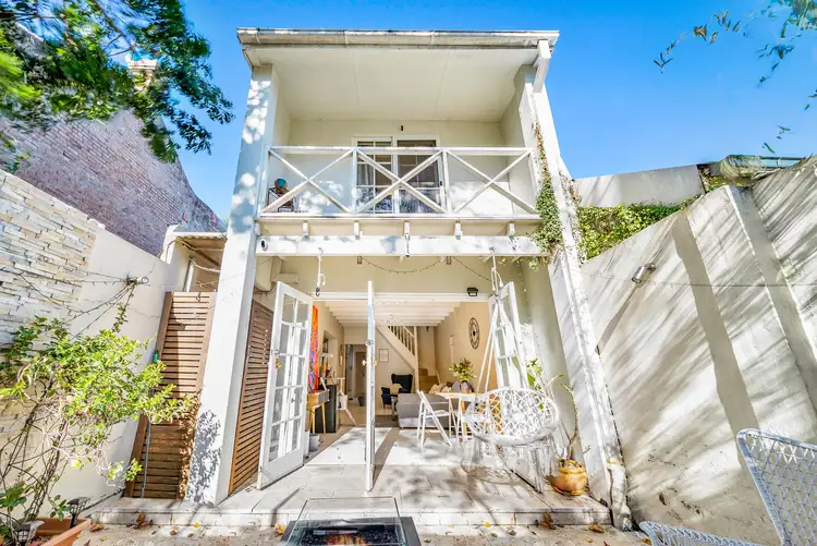43 Mackey Street, Surry Hills NSW 2010
