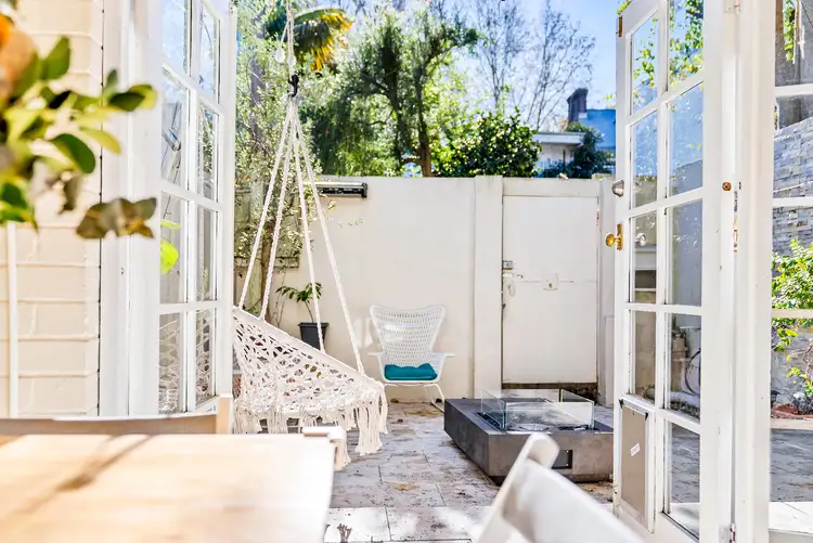 Second view of Homely house listing, 43 Mackey Street, Surry Hills NSW 2010