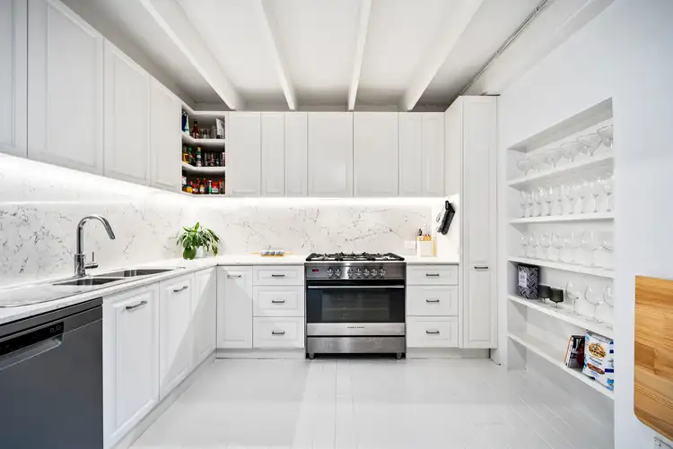 Sixth view of Homely house listing, 43 Mackey Street, Surry Hills NSW 2010