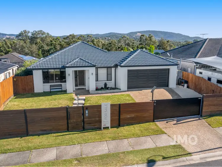 61 Jonquil Street, Ormeau QLD 4208