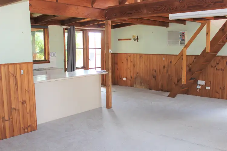Second view of Homely house listing, 77 Clarendon Street, Baddaginnie VIC 3670