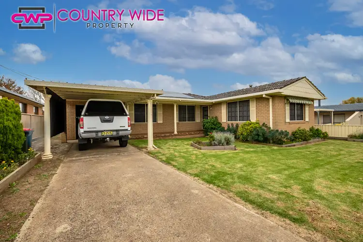 Main view of Homely house listing, 78 Railway Street, Glen Innes NSW 2370